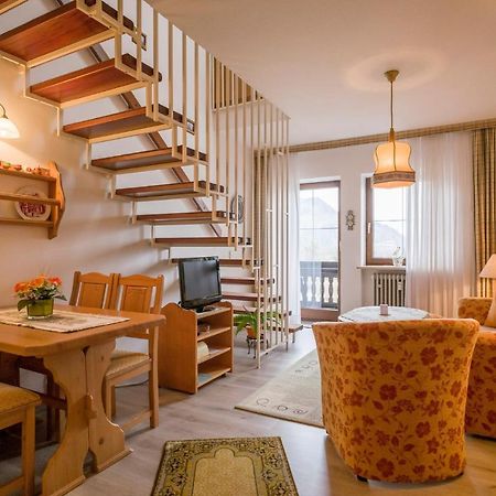 Ferienwohnung Stigloher Im Bergschloessl Обераудорф Экстерьер фото